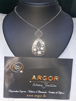 ARTISAN JOALLIER Bijoux Ottignies