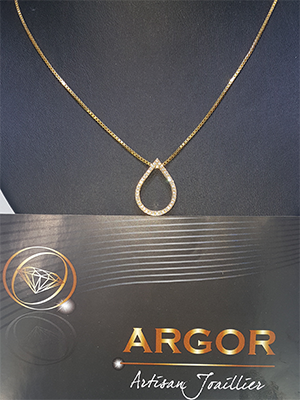 Bijouterie diamantaire Ottignies